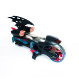 Batman in Vehicle, Street Racer with Batman (Out of Box), Batman Forever by Kenner, 1995, buy Batman toys for sale online at ToySack Philippines