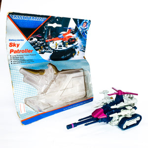 ToySack | Sky Patroller, Multimac 1980s, buy vintage toys for sale online at ToySack Philippines