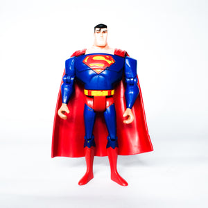 ToySack | Superman, Justice League Unlimited by Mattel 2005-2011, buy DC toys for sale online at ToySack Philippines