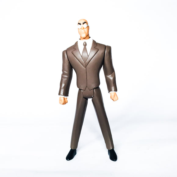 ToySack | Clock King., Justice League Unlimited by Mattel 2005-2011, buy DC toys for sale online at ToySack Philippines