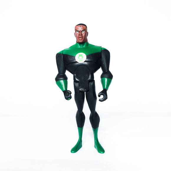 ToySack | Green Lantern, Justice League Unlimited by Mattel 2005-2011, buy DC toys for sale online at ToySack Philippines