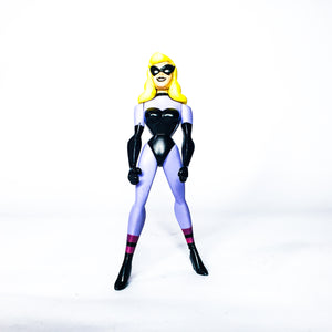 ToySack | Black Siren, Justice League Unlimited by Mattel 2005-2011, buy DC toys for sale online at ToySack Philippines