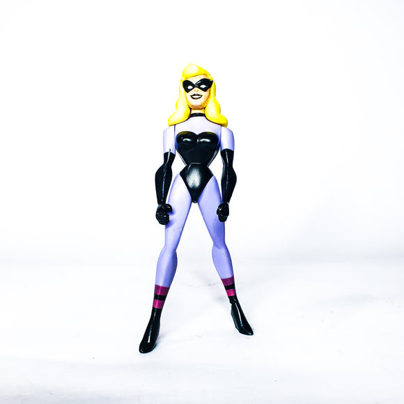 ToySack | Black Siren, Justice League Unlimited by Mattel 2005-2011, buy DC toys for sale online at ToySack Philippines