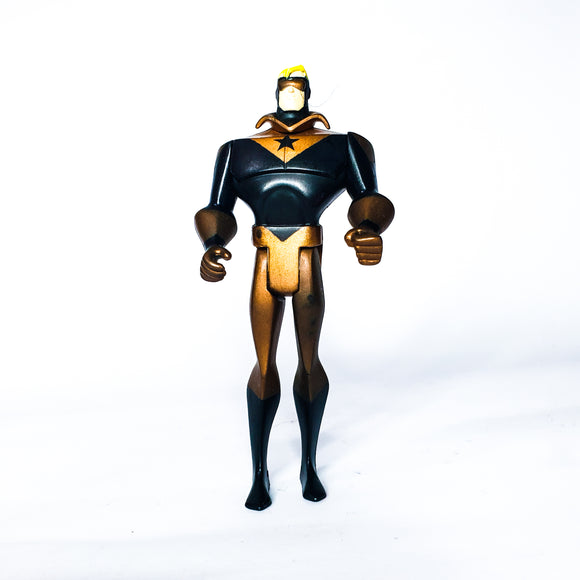 ToySack | Booster Gold, Justice League Unlimited by Mattel 2005-2011, buy DC toys for sale online at ToySack Philippines