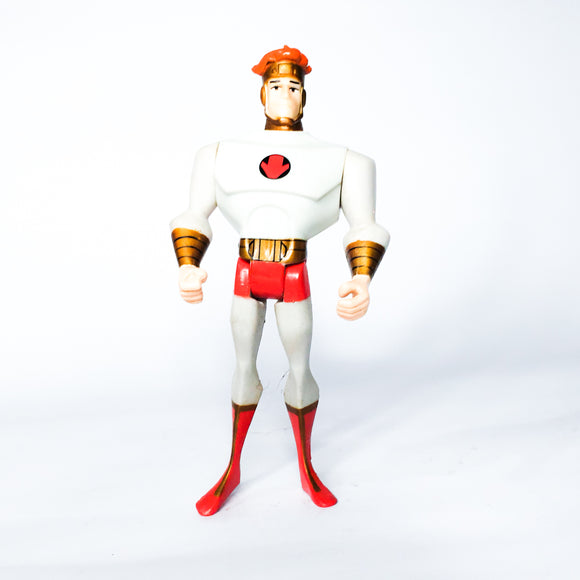 ToySack | Lightray, Justice League Unlimited by Mattel 2005-2011, buy DC toys for sale online at ToySack Philippines