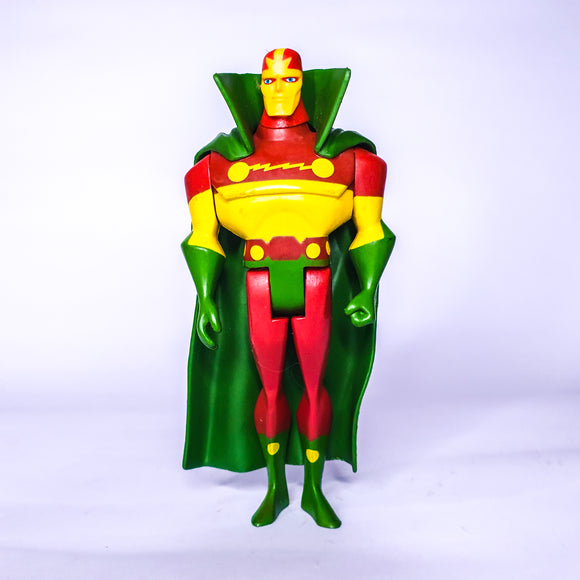 ToySack | Mr. Miracle, Justice League Unlimited by Mattel 2005-2011, buy DC toys for sale online at ToySack Philippines