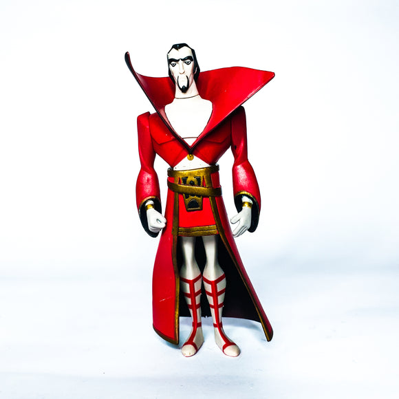 ToySack | Deimos, Justice League Unlimited by Mattel 2005-2011, buy DC toys for sale online at ToySack Philippines