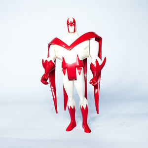 ToySack | Hawk, Justice League Unlimited by Mattel 2005-2011, buy DC toys for sale online at ToySack Philippines