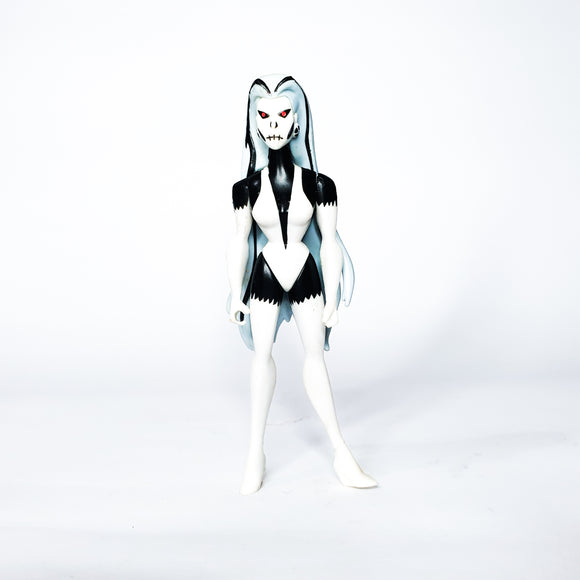 ToySack | Silver Banshee, Justice League Unlimited by Mattel 2005-2011, buy DC toys for sale online at ToySack Philippines