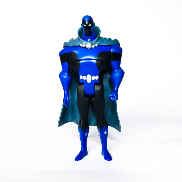 ToySack | Obsidian, Justice League Unlimited by Mattel 2005-2011, buy DC toys for sale online at ToySack Philippines