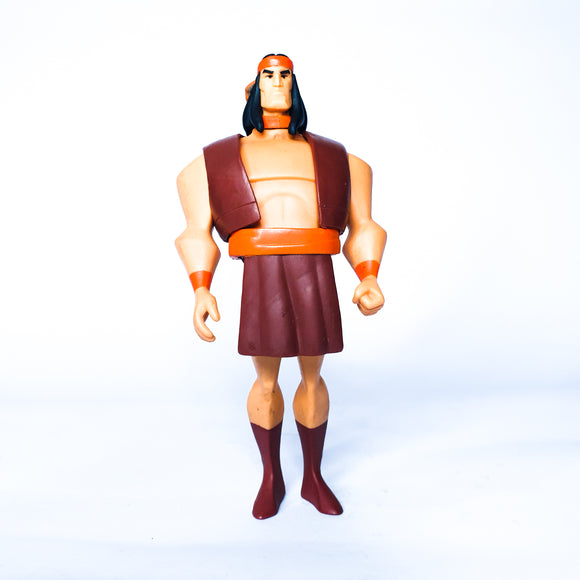 ToySack | Apache, Justice League Unlimited by Mattel 2005-2011, buy DC toys for sale online at ToySack Philippines