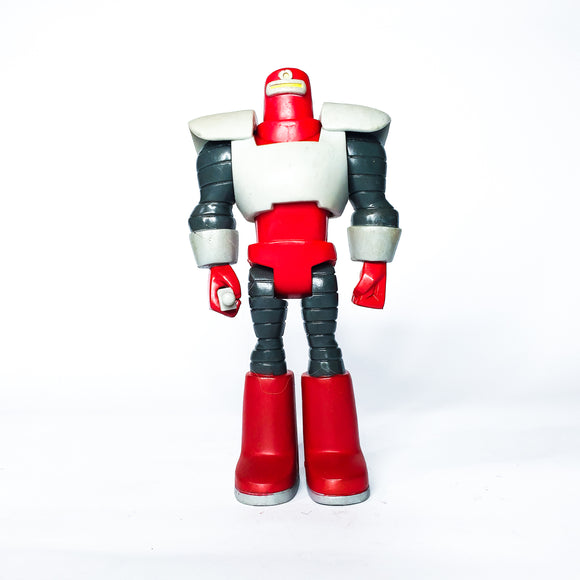 ToySack | Rocket Red, Justice League Unlimited by Mattel 2005-2011, buy DC toys for sale online at ToySack Philippines