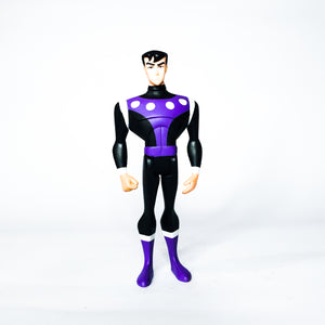 ToySack | Cosmic Boy Legion of Super Heroes, Justice League Unlimited by Mattel 2005-2011, buy DC toys for sale online at ToySack Philippines