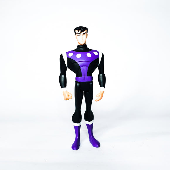 ToySack | Cosmic Boy Legion of Super Heroes, Justice League Unlimited by Mattel 2005-2011, buy DC toys for sale online at ToySack Philippines