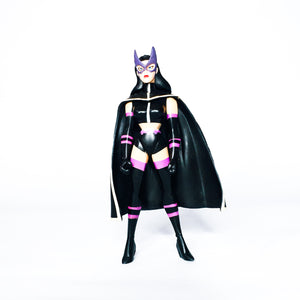 ToySack | Huntress, Justice League Unlimited by Mattel 2005-2011, buy DC toys for sale online at ToySack Philippines