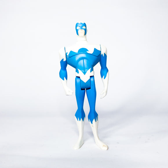 ToySack | Dove, Justice League Unlimited by Mattel 2005-2011, buy DC toys for sale online at ToySack Philippines