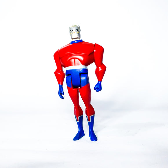 ToySack | Orion, Justice League Unlimited by Mattel 2005-2011, buy DC toys for sale online at ToySack Philippines