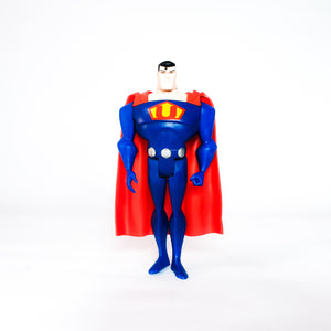 ToySack | Ultraman, Justice League Unlimited by Mattel 2005-2011, buy DC toys for sale online at ToySack Philippines