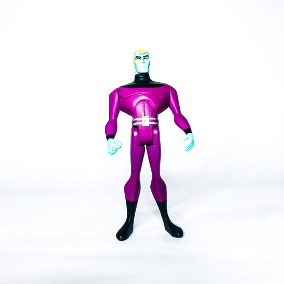ToySack | Brainiac 5 Legion of Superheroes, Justice League Unlimited by Mattel 2005-2011, buy DC toys for sale online at ToySack Philippines