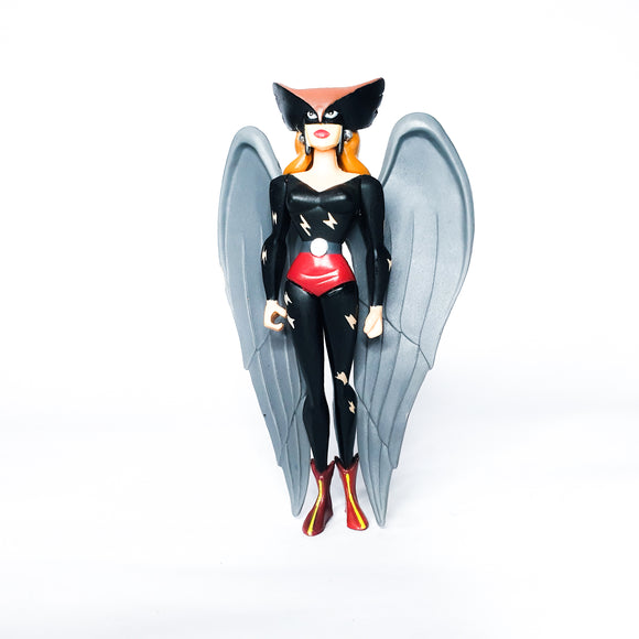 ToySack | Hawkgirl, Justice League Unlimited by Mattel 2005-2011, buy DC toys for sale online at ToySack Philippines