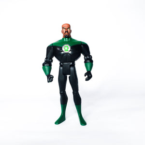 ToySack | Green Lantern, Justice League Unlimited by Mattel 2005-2011, buy DC toys for sale online at ToySack Philippines