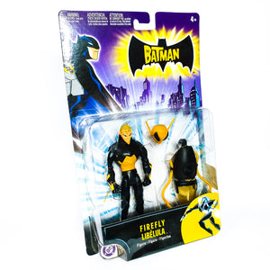 ToySack | Firefly, Batman by Mattel 2004, buy Batman toys for sale online at ToySack Philippines