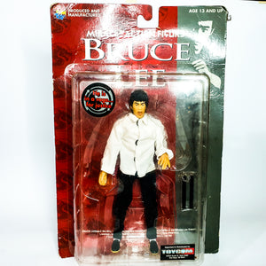 ToySack | Bruce Lee "He is In a Rage... For Justice", Medicom Toys 1999, buy classic toys for sale online at ToySack Philippines