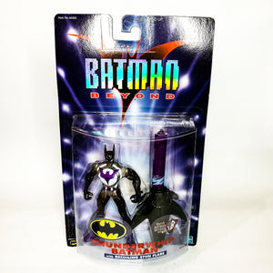 ToySack | Thunderwhip Batman, Batman Beyond by Hasbro 1999, buy Batman toys for sale online at ToySack  Philippines