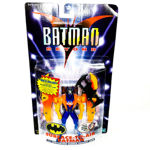 ToySack | Surface-to-Air Batman, Batman Beyond by Hasbro 1999, buy Batman toys for sale online at ToySack Philippines
