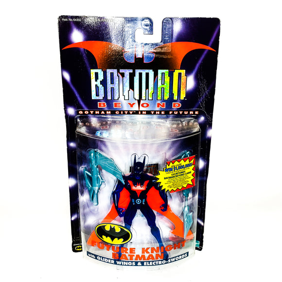 ToySack | Future Knight Batman, Batman Beyond by Hasbro 1999, buy Batman toys for sale online at ToySack Philippines