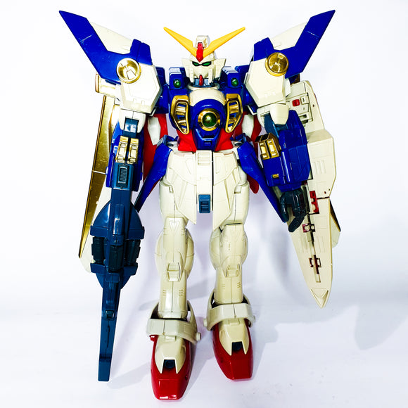 ToySack | Gundam Wing DX 1:60, Bandai 1998, buy robot toys for sale online at ToySack Philippines