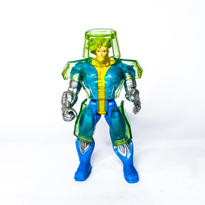 ToySack | Trevor Fitzroy, Uncanny X-Men by Toy Biz 1994, buy Marvel toys for sale online at ToySack Philippines