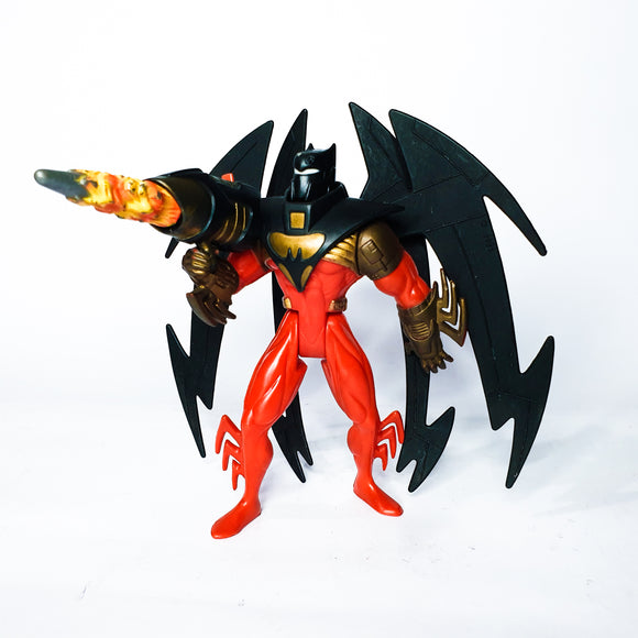 ToySack | Knightquest Batman, Legends of Batman by Kenner 1995, buy DC toys for sale online at ToySack Philippines