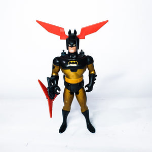 ToySack | Night Star Batman (Out of Box), BTAS by Kenner 1993, buy DC toys for sale online at ToySack Philippines
