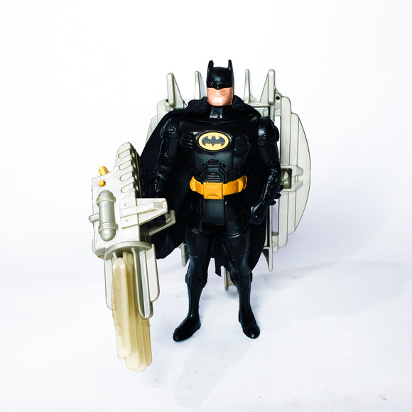 ToySack | Knight Eyes Batman (Complete), BTAS by Kenner 1994, buy DC toys for sale online at ToySack Philippines