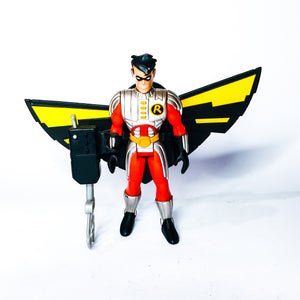 ToySack | Glider Robin (Complete), BTAS by Kenner 1995, buy DC toys for sale online at ToySack Philippines