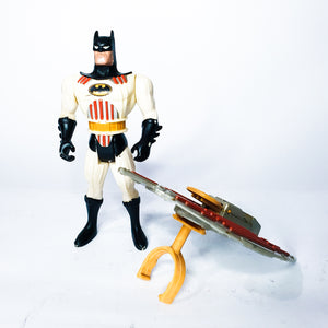 ToySack | Anti-Freeze Batman (Out of Box), BTAS by Kenner, buy DC toys for sale online at ToySack Philippines