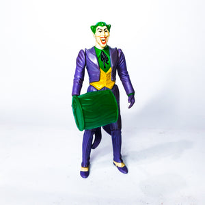 ToySack | Joker (OOB-Complete), Super Powers by Kenner 1984, buy DC toys for sale online at ToySack Philippines
