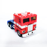 Truck Mode, 25th Anniversary Optimus Prime (with box) by Hasbro 2009, buy Transformers toys for sale online at ToySack Philippines