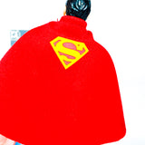 Reproduction Cape, Superman (w/ Mini Comic & Repro Cape), Super Powers by Kenner 1984, buy DC toys for sale online at ToySack Philippines