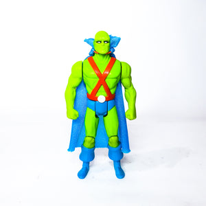 ToySack | Martian Manhunter, Super Powers by Kenner 1984, buy DC toys for sale online at ToySack Philippines