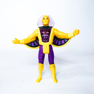 ToySack | Golden Pharoah, Super Powers by Kenner 1985, buy DC toys for sale online at ToySack Philippines
