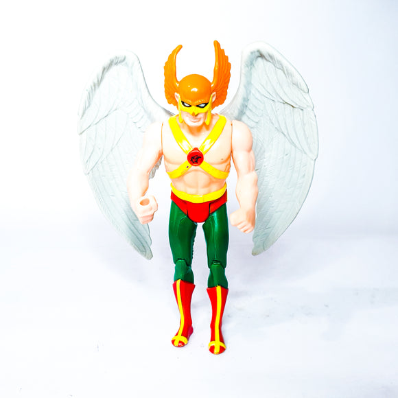 ToySack | Hawkman, Super Powers by Kenner 1984, buy DC toys for sale online at ToySack Philippines