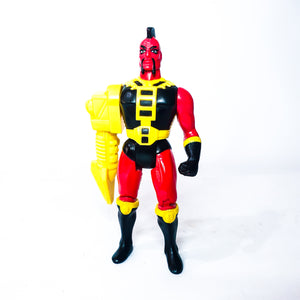 ToySack | Tyr, Super Powers by Kenner 1986, buy DC toys for sale online at ToySack Philippines