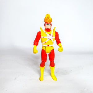 ToySack | Firestorm, Super Powers by Kenner 1985, buy DC toys for sale online at ToySack Philippines