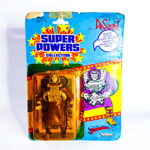 ToySack | Desaad, Super Powers by Kenner 1985, buy DC toys for sale online at ToySack Philippines