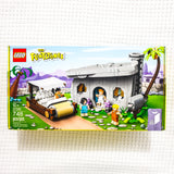 ToySack | The Flintstones, Lego Ideas 21316 2019, buy Lego toys for sale online at ToySack Philippines