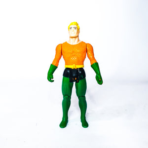 ToySack | Aquaman, Super Powers by Kenner 1984, buy DC toys for sale online at ToySack Philippines