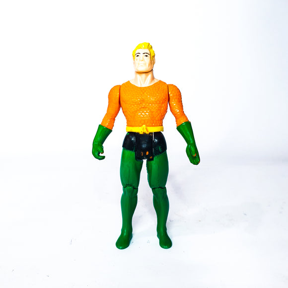 ToySack | Aquaman, Super Powers by Kenner 1984, buy DC toys for sale online at ToySack Philippines