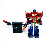 Robot mode, Optimus Prime, Transformers G2 by Hasbro 1993, buy Transformers toys for sale online at ToySack Philippines
